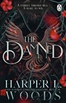 The Damned - Harper L. Woods - 9781804997901