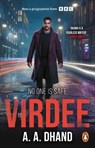 Virdee - A. A. Dhand - 9781804997932