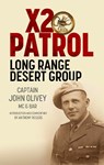 X2 Patrol - John Olivey ; Anthony Rogers - 9781805001225