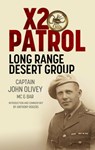 X2 Patrol - John Olivey ; Anthony Rogers - 9781805001225