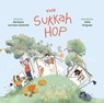 The Sukkah Hop - Barbara Lerman-Golomb - 9781805001409