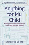 Anything for My Child - Stephanie Nimmo - 9781805010272