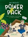My Body's Power Pack - Sandhya Menon - 9781805018254