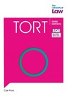 SQE - Tort 3e - Carl Price - 9781805020455