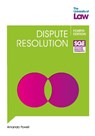 SQE - Dispute Resolution 4e - Amanda Powell - 9781805021193