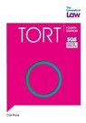 SQE - Tort 4e - Carl Price - 9781805021216