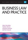 Business Law and Practice 2026/27 - Mavrikakis - 9781805023005