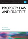 Property Law and Practice 2026/27 - Rodell - 9781805023050