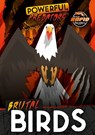 Brutal Birds - Mignonne Gunasekara - 9781805050117