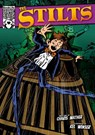 The Stilts - Charis Mather - 9781805050452