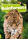Rainforests - Mike Clark - 9781805050766