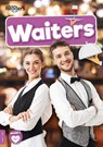 Waiters - Charis Mather - 9781805050926