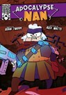 Apocalypse Nan - Robin Twiddy - 9781805052951