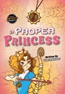 A Proper Princess - Charis Mather - 9781805052999
