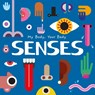 Senses - John Wood - 9781805053750