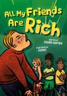 All My Friends Are Rich - Charis Mather - 9781805058229