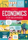 Economics for Beginners - Andrew Prentice - 9781805070061