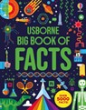 Big Book of Facts - Alex Frith ; Amy Chiu ; Victoria Williams ; Mairi Mackinnon - 9781805071174