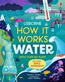 How It Works: Water - Micaela Tapsell - 9781805071266