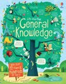 Lift-The-Flap General Knowledge - James MacLaine - 9781805071464
