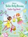 Sticker Dolly Dressing Easter Egg Hunt - Fiona Watt - 9781805072430