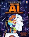 See Inside AI - Alex Frith ; Victoria Williams - 9781805074502