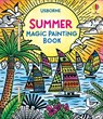 Summer Magic Painting Book - Lizzie Cope - 9781805074939