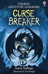 Curse Breaker - Simon Tudhope - 9781805075363