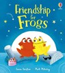 Friendship for Frogs - Zanna Davidson - 9781805076797
