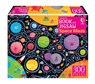 Usborne Book and Jigsaw Space Maze - Sam Smith - 9781805077923