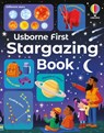 Usborne Stargazing Book - Sam Smith - 9781805078715