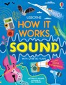 How It Works: Sound - Victoria Williams - 9781805079002