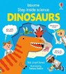 Step Inside Science: Dinosaurs - Rob Lloyd Jones - 9781805079620