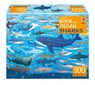 Usborne Book and Jigsaw: Sharks - Sam Smith - 9781805079897