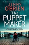 The Puppet Maker - Jenny O'Brien - 9781805080268