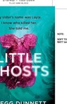 Little Ghosts: A Completely Gripping Psychological Thriller with a Shocking Twist - Gregg Dunnett - 9781805080688