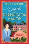 Death at Darrington Manor: A totally gripping 1920s cozy mystery - Nancy Warren - 9781805081142