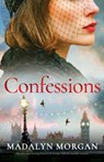 Confessions - Madalyn Morgan - 9781805082392