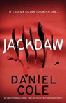 Jackdaw - Daniel Cole - 9781805082750