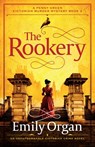 The Rookery - Emily Organ - 9781805088578
