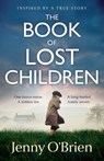The Book of Lost Children - Jenny O'Brien - 9781805088950