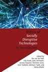Ethics of Socially Disruptive Technologies - Ibo van de Poel ; Lily Frank ; Julia Hermann - 9781805110163