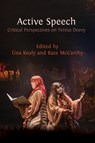Active Speech - Úna Kealy ; Kate Mccarthy - 9781805114307