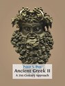 Ancient Greek II - Philip S. Peek - 9781805114734