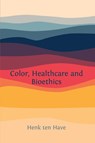 Color, Healthcare and Bioethics - Henk Ten Have - 9781805114826
