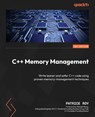 C++ Memory Management - Patrice Roy - 9781805129806