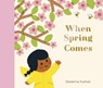 National Trust: When Spring Comes - Ekaterina Trukhan - 9781805130802
