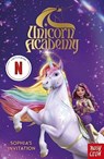 Unicorn Academy: Sophia's Invitation - Nosy Crow Ltd - 9781805131007