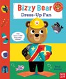 Bizzy Bear: Dress-Up Fun -  - 9781805131762