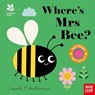 National Trust: Where's Mrs Bee? -  - 9781805132851
